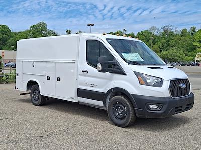 2024 Ford Transit 350 RWD Service Utility Van for sale #T241011 - photo 1