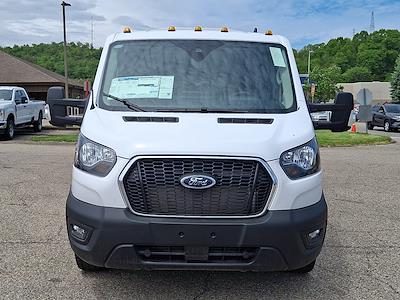 2024 Ford Transit 350 RWD Service Utility Van for sale #T241011 - photo 2