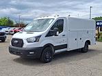 2024 Ford Transit 350 RWD Service Utility Van for sale #T241011 - photo 5