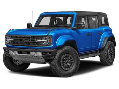 New 2024 Ford Bronco Raptor 4WD SUV for sale #T241018 - photo 1