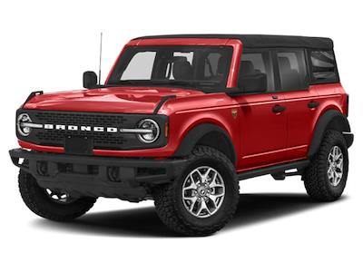 2023 Ford Bronco AWD SUV for sale #T241018A - photo 1
