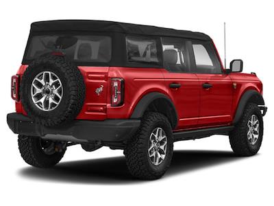 2023 Ford Bronco AWD SUV for sale #T241018A - photo 2
