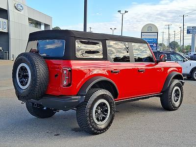 2023 Ford Bronco AWD SUV for sale #T241018A - photo 2