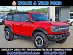 Used 2023 Ford Bronco Badlands AWD SUV for sale #T241018A - photo 1
