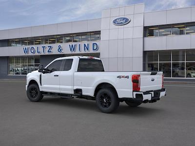 New 2024 Ford F-350 XL Super Cab 4x4 SRW Pickup for sale #T24148 - photo 2