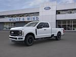 New 2024 Ford F-350 XL Super Cab 4x4 SRW Pickup for sale #T24148 - photo 1
