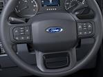 New 2024 Ford F-350 XL Super Cab 4x4 SRW Pickup for sale #T24148 - photo 12