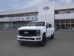 New 2024 Ford F-350 XL Super Cab 4x4 SRW Pickup for sale #T24148 - photo 3