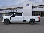 New 2024 Ford F-350 XL Super Cab 4x4 SRW Pickup for sale #T24148 - photo 25