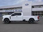 New 2024 Ford F-350 XL Super Cab 4x4 SRW Pickup for sale #T24148 - photo 4