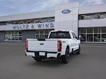 New 2024 Ford F-350 XL Super Cab 4x4 SRW Pickup for sale #T24148 - photo 8
