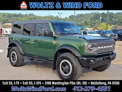 2023 Ford Bronco AWD SUV for sale #T24148A - photo 1