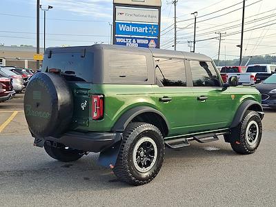 2023 Ford Bronco AWD SUV for sale #T24148A - photo 2