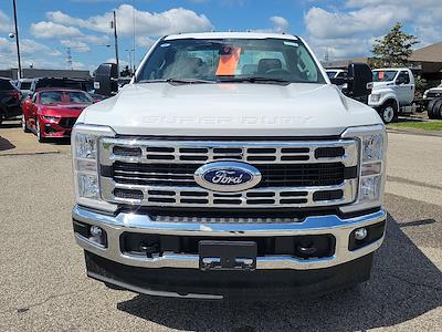 2024 Ford F-350 Regular Cab DRW 4x4 Reading Service Truck for sale #T24329 - photo 2
