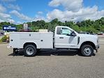 New 2024 Ford F-350 Regular Cab 4x4 Reading U108-DW (U108ADW) Service Truck for sale #T24329 - photo 8