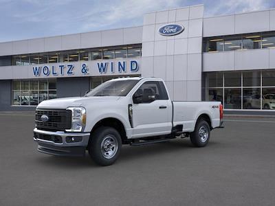 2024 Ford F-350 Regular Cab SRW 4x4 Pickup for sale #T24538 - photo 1