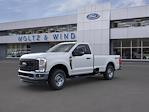 2024 Ford F-350 Regular Cab SRW 4x4 Pickup for sale #T24538 - photo 1