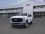 2024 Ford F-350 Regular Cab SRW 4x4 Pickup for sale #T24538 - photo 3