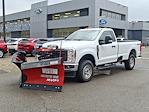2024 Ford F-350 Regular Cab SRW 4x4 Pickup for sale #T24538 - photo 25