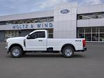 2024 Ford F-350 Regular Cab SRW 4x4 Pickup for sale #T24538 - photo 4