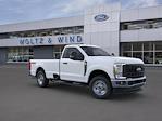 2024 Ford F-350 Regular Cab SRW 4x4 Pickup for sale #T24538 - photo 7
