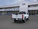2024 Ford F-350 Regular Cab SRW 4x4 Pickup for sale #T24538 - photo 8