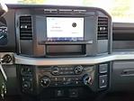 2024 Ford F-550 Super Cab DRW 4x4 Flatbed Truck for sale #T24618 - photo 16