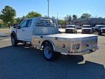 2024 Ford F-550 Super Cab DRW 4x4 Flatbed Truck for sale #T24618 - photo 6