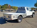 2024 Ford F-550 Super Cab DRW 4x4 Flatbed Truck for sale #T24618 - photo 2