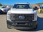 2024 Ford F-550 Super Cab DRW 4x4 Flatbed Truck for sale #T24618 - photo 19