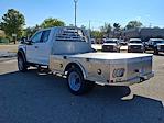 2024 Ford F-550 Super Cab DRW 4x4 Flatbed Truck for sale #T24618 - photo 22