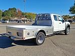 2024 Ford F-550 Super Cab DRW 4x4 Flatbed Truck for sale #T24618 - photo 24