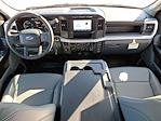 2024 Ford F-550 Super Cab DRW 4x4 Flatbed Truck for sale #T24618 - photo 27
