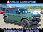 Used 2024 Ford Bronco Black Diamond 4WD SUV for sale #T24812A - photo 1