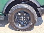 Used 2024 Ford Bronco Black Diamond 4WD SUV for sale #T24812A - photo 8