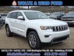 Used 2020 Jeep Grand Cherokee Limited 4x4 SUV for sale #T24911B - photo 1