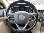 Used 2020 Jeep Grand Cherokee Limited 4x4 SUV for sale #T24911B - photo 19