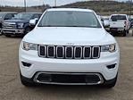 Used 2020 Jeep Grand Cherokee Limited 4x4 SUV for sale #T24911B - photo 3