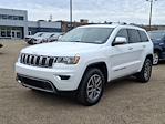 Used 2020 Jeep Grand Cherokee Limited 4x4 SUV for sale #T24911B - photo 4