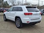 Used 2020 Jeep Grand Cherokee Limited 4x4 SUV for sale #T24911B - photo 5