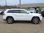 Used 2020 Jeep Grand Cherokee Limited 4x4 SUV for sale #T24911B - photo 7