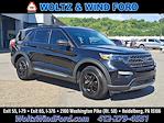 2022 Ford Explorer 4WD SUV for sale #T24932B - photo 1