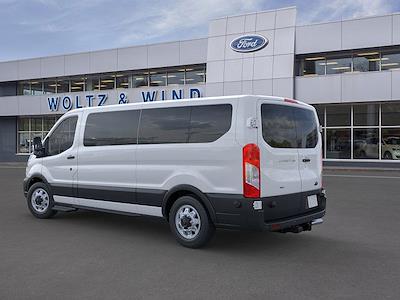 New 2024 Ford Transit 350 XL AWD Passenger Van for sale #T24978 - photo 2