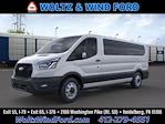 New 2024 Ford Transit 350 XL AWD Passenger Van for sale #T24978 - photo 1