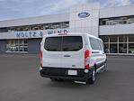 New 2024 Ford Transit 350 XL AWD Passenger Van for sale #T24978 - photo 10