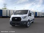 New 2024 Ford Transit 350 XL AWD Passenger Van for sale #T24978 - photo 3