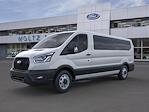 New 2024 Ford Transit 350 XL AWD Passenger Van for sale #T24978 - photo 4