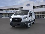 New 2024 Ford Transit 350 XL AWD Passenger Van for sale #T24978 - photo 5