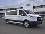 New 2024 Ford Transit 350 XL AWD Passenger Van for sale #T24978 - photo 9