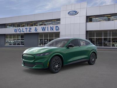 New 2025 Ford Mustang Mach-E Premium AWD SUV for sale #T25-604 - photo 1